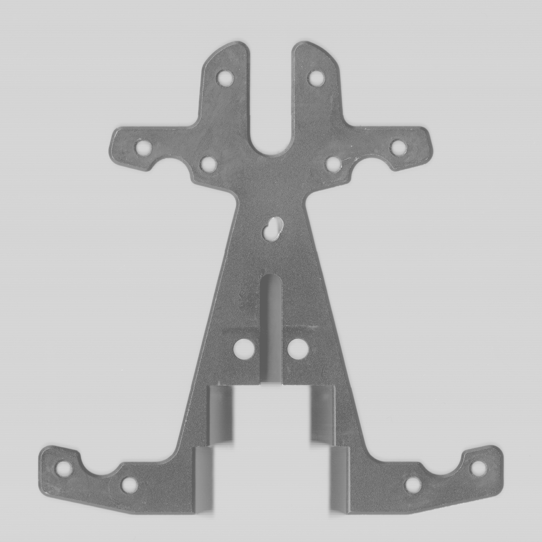 遥控直升机 STEP格式